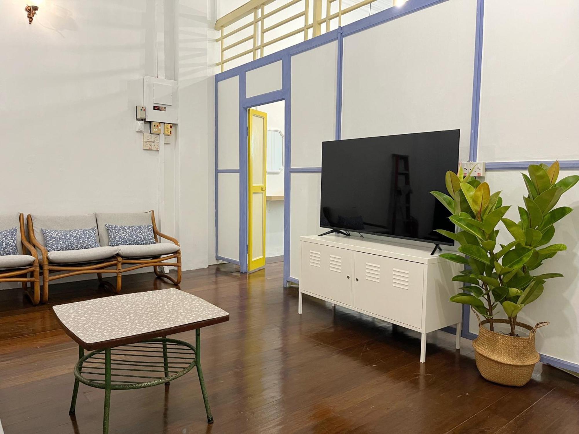 Holiday home Kaba *