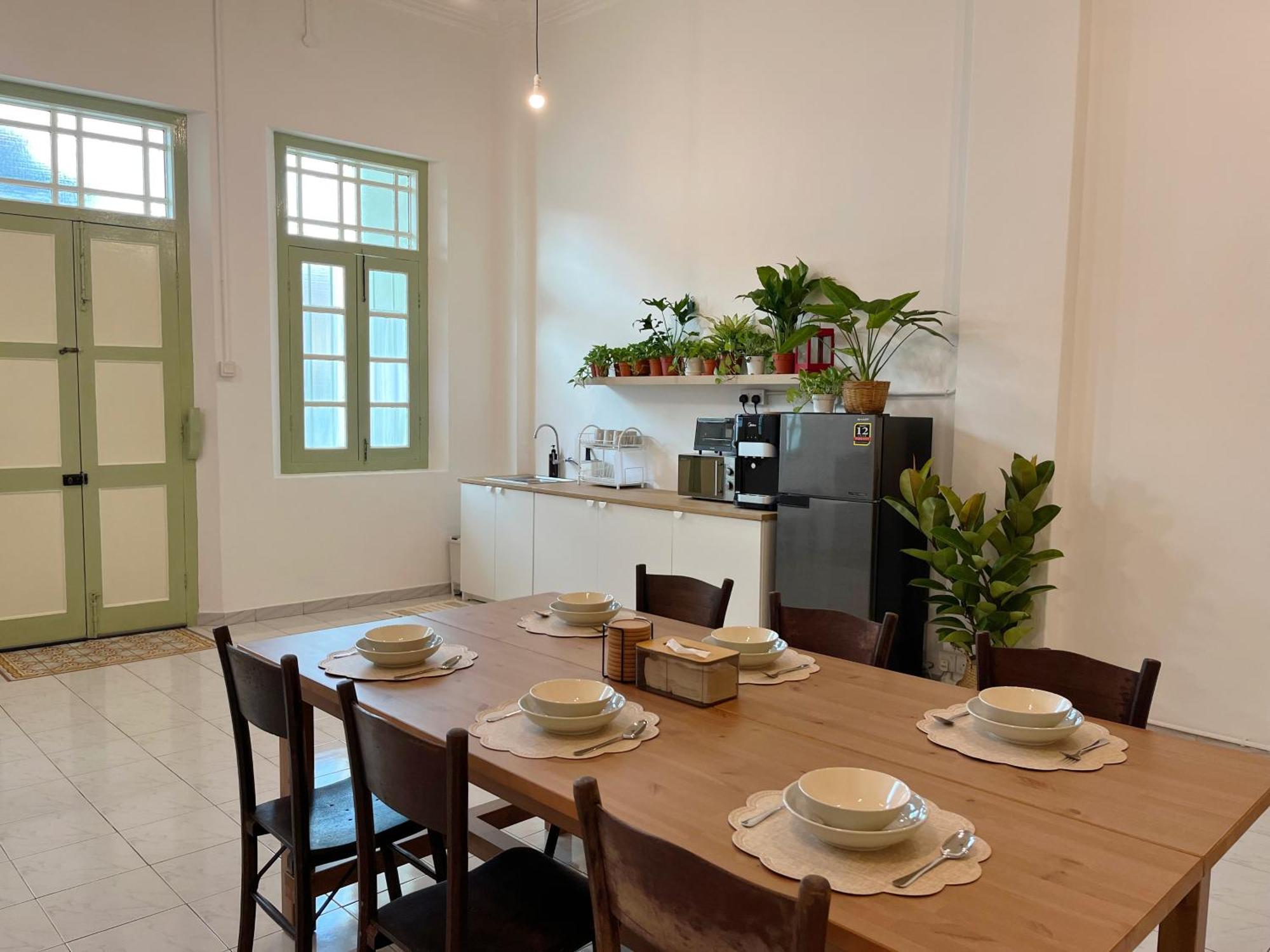 Holiday home Kaba Malacca