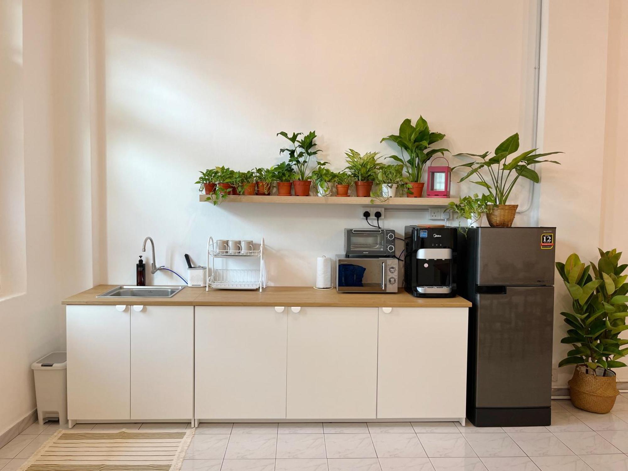 Holiday home Kaba