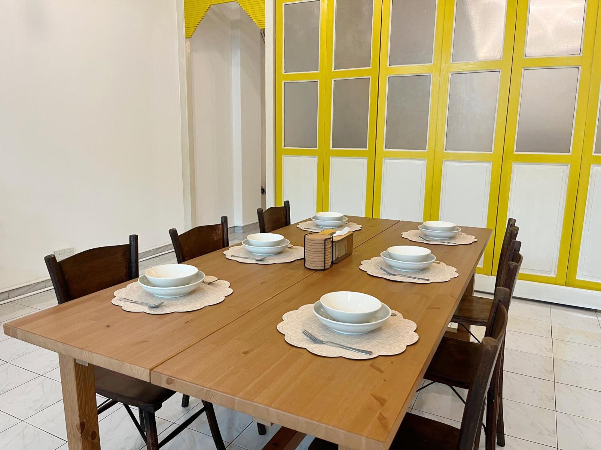 Kaba Holiday home Malacca