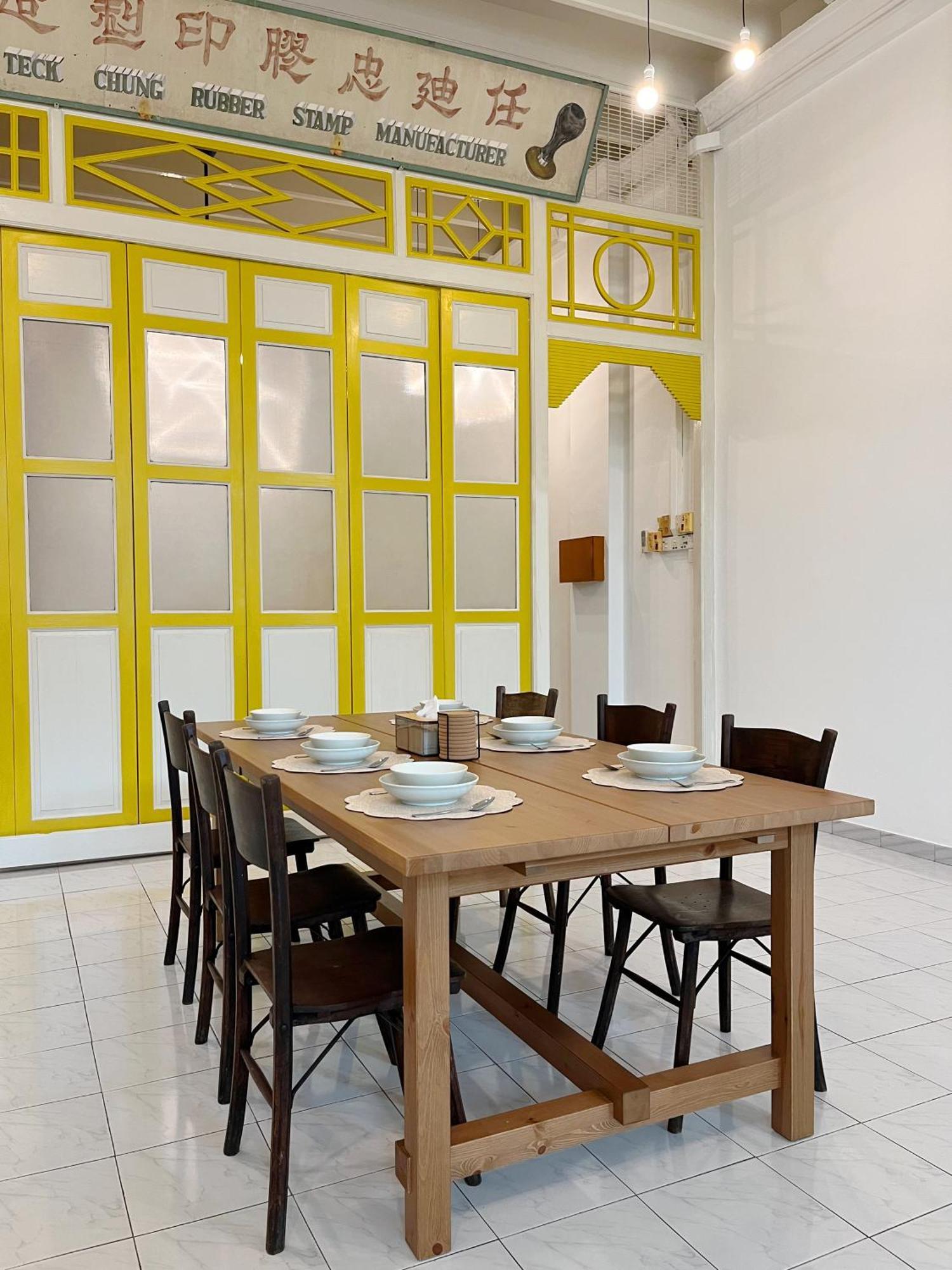 Holiday home Kaba *